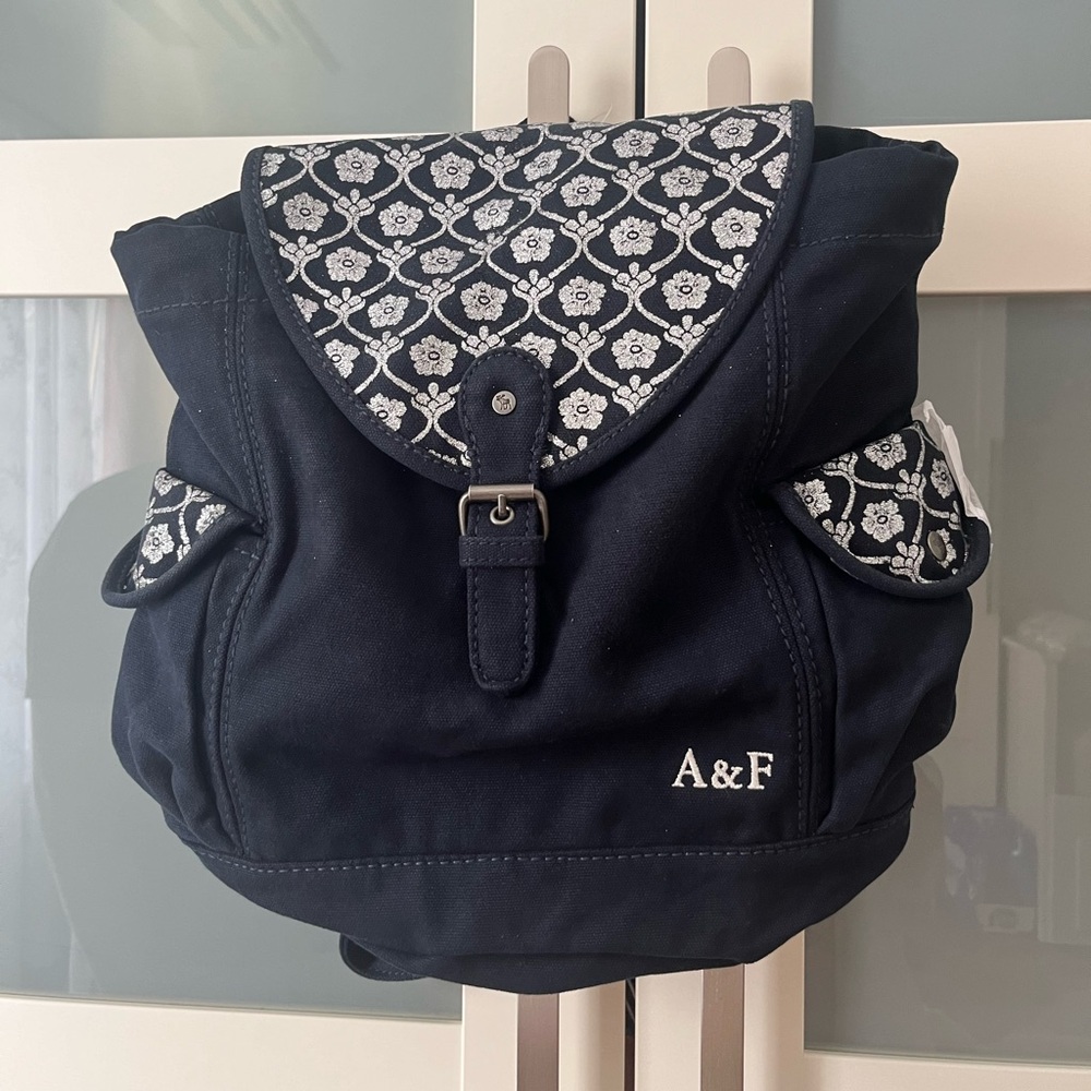 Abercrombie and Fitch Backpack